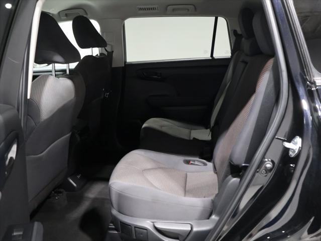 used 2024 Toyota Highlander car, priced at $39,500