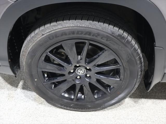 used 2023 Toyota Corolla Hybrid car, priced at $29,138