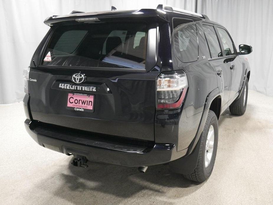 new 2023 Toyota 4Runner car, priced at $38,779