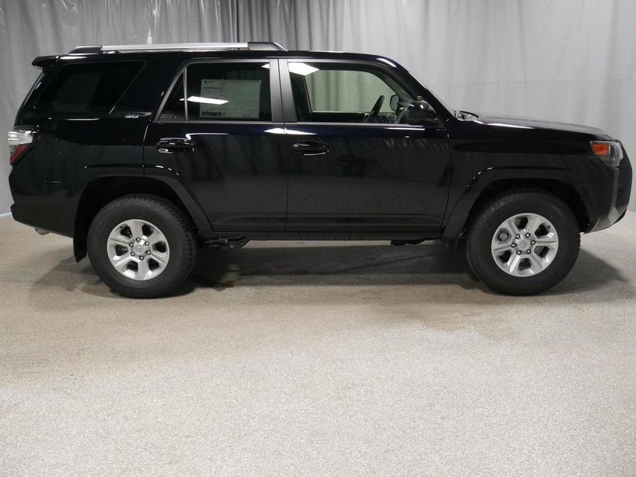 new 2023 Toyota 4Runner car, priced at $38,779