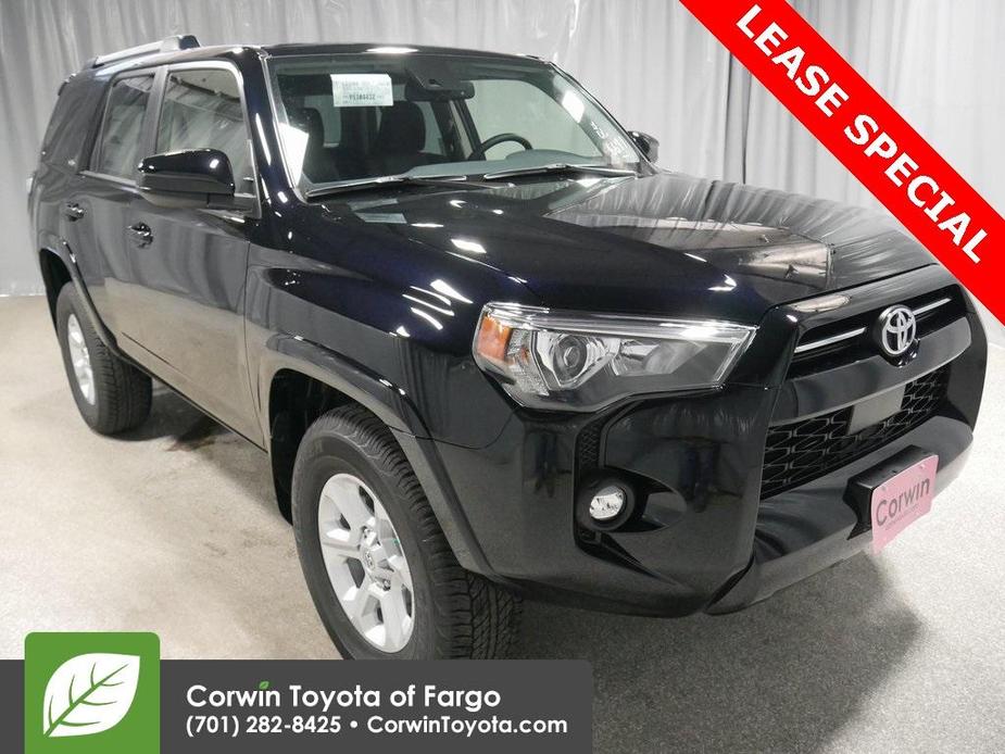 new 2023 Toyota 4Runner car, priced at $38,779