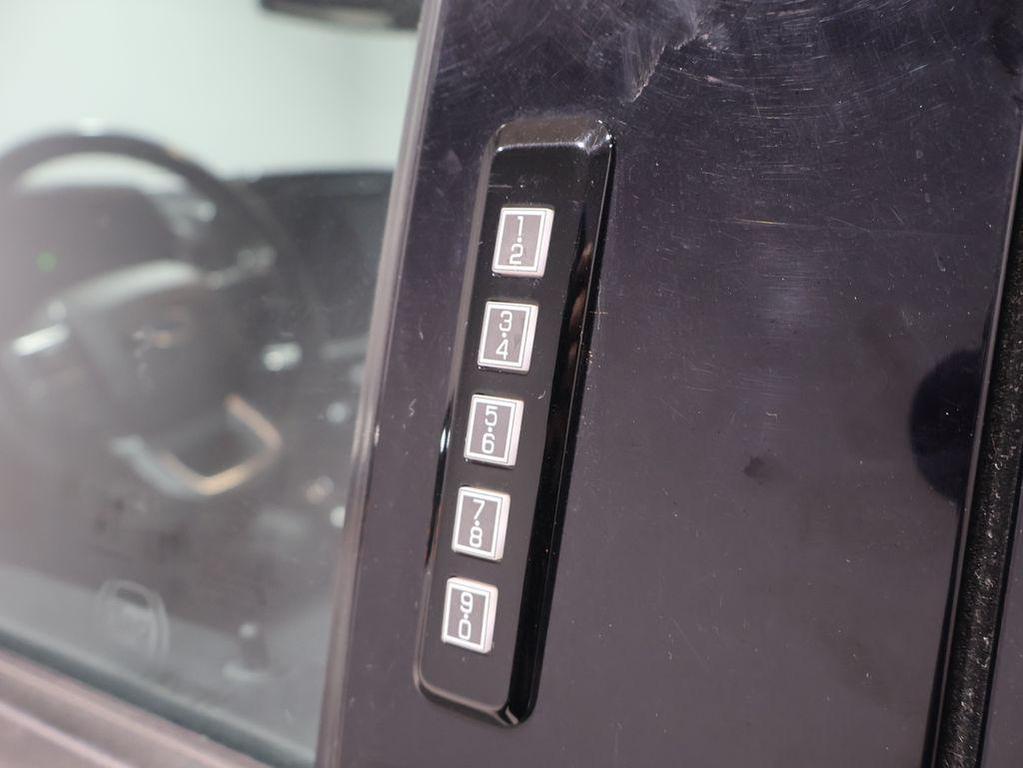 used 2023 Ford F-150 car, priced at $40,825