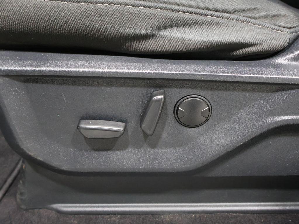 used 2023 Ford F-150 car, priced at $40,825