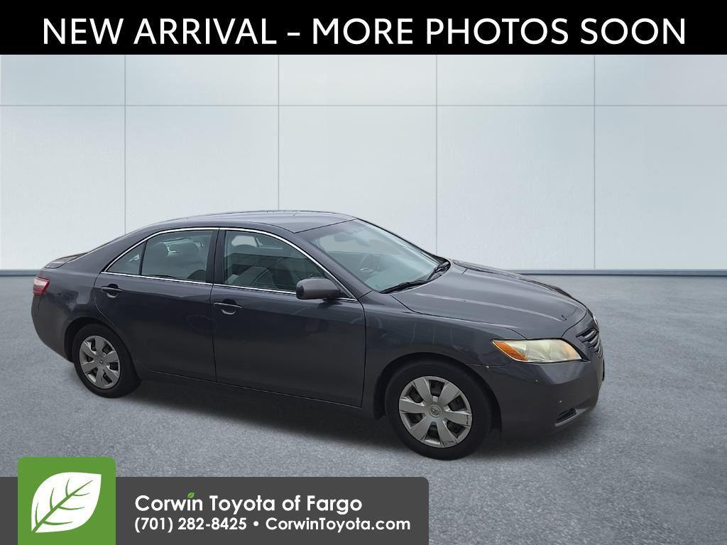 used 2009 Toyota Camry car, priced at $4,000