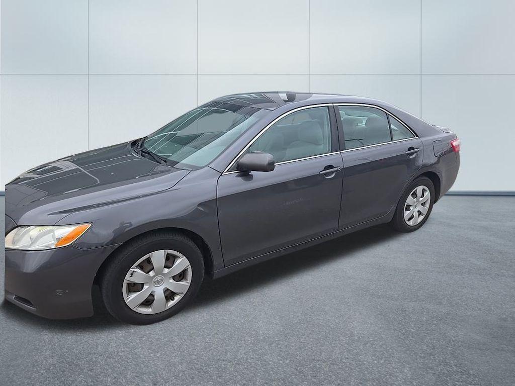 used 2009 Toyota Camry car, priced at $4,000