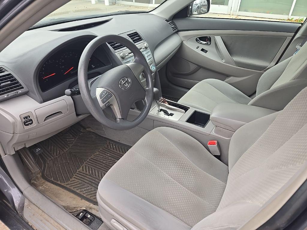 used 2009 Toyota Camry car, priced at $4,000