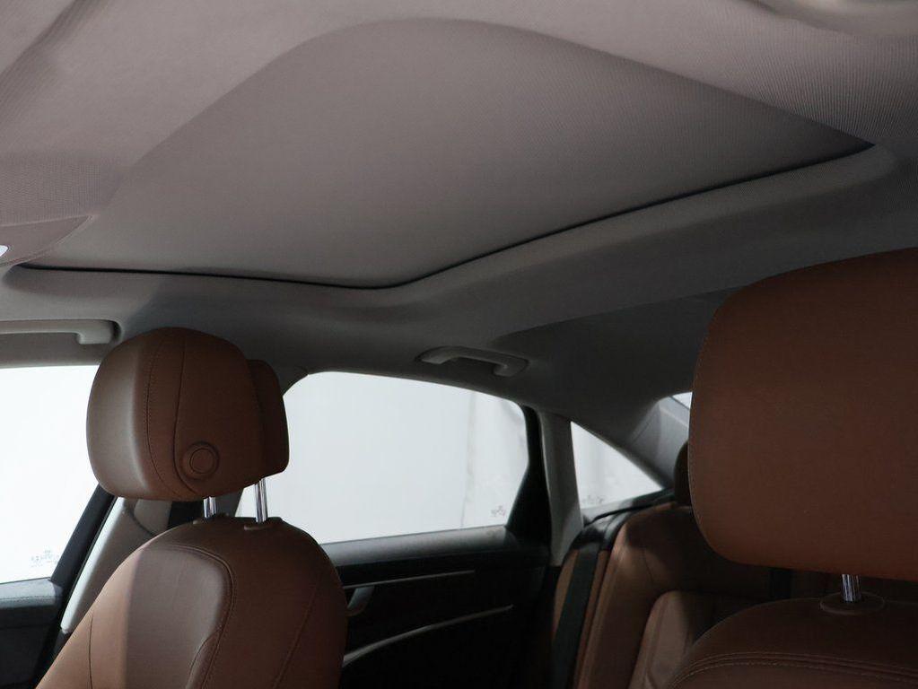 used 2019 Audi A6 car, priced at $21,563