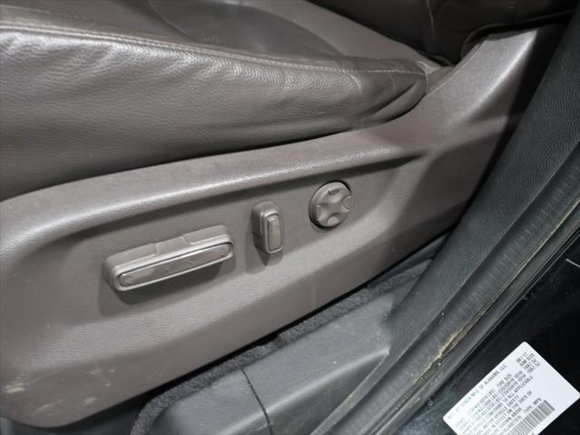 used 2018 Honda Odyssey car, priced at $20,254