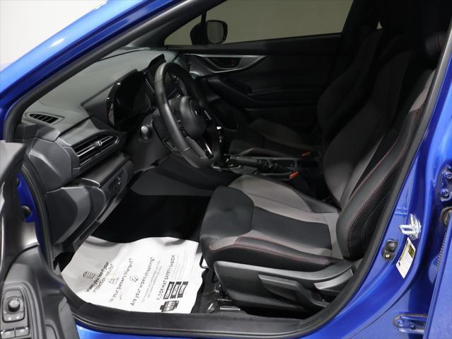 used 2023 Subaru WRX car, priced at $25,985