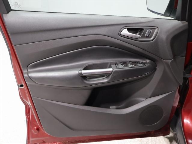used 2019 Ford Escape car, priced at $13,437