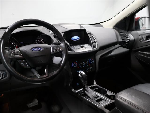used 2019 Ford Escape car, priced at $13,437