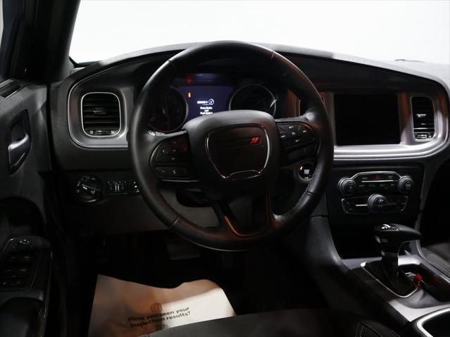 used 2023 Dodge Charger car, priced at $29,993