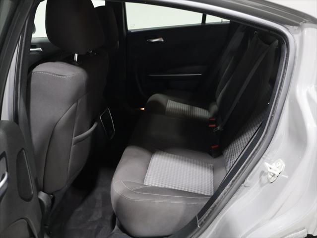 used 2023 Dodge Charger car, priced at $29,993