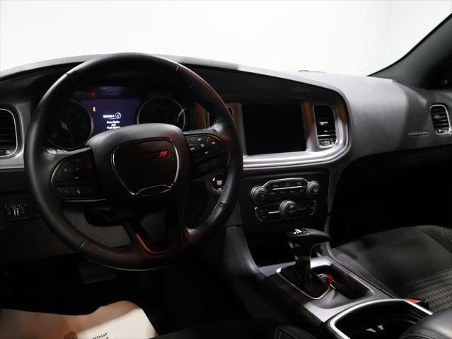 used 2023 Dodge Charger car, priced at $29,993