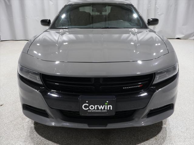 used 2023 Dodge Charger car, priced at $29,993