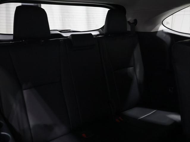 used 2022 Toyota Highlander car, priced at $42,574