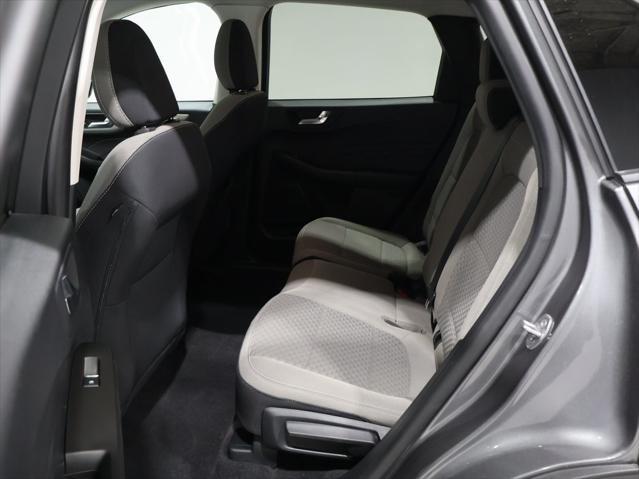 used 2021 Ford Escape car, priced at $21,187