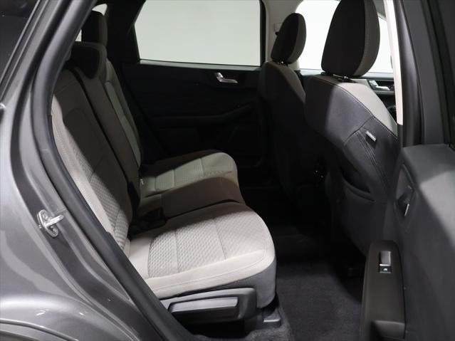 used 2021 Ford Escape car, priced at $21,187