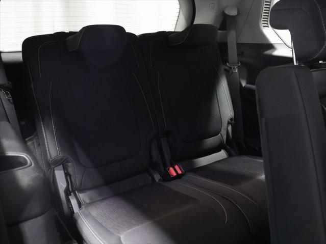 used 2023 Jeep Grand Cherokee L car, priced at $29,899