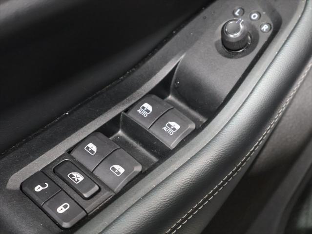 used 2023 Jeep Grand Cherokee L car, priced at $29,899