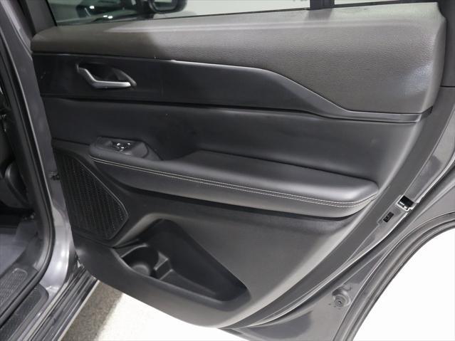 used 2023 Jeep Grand Cherokee L car, priced at $29,899