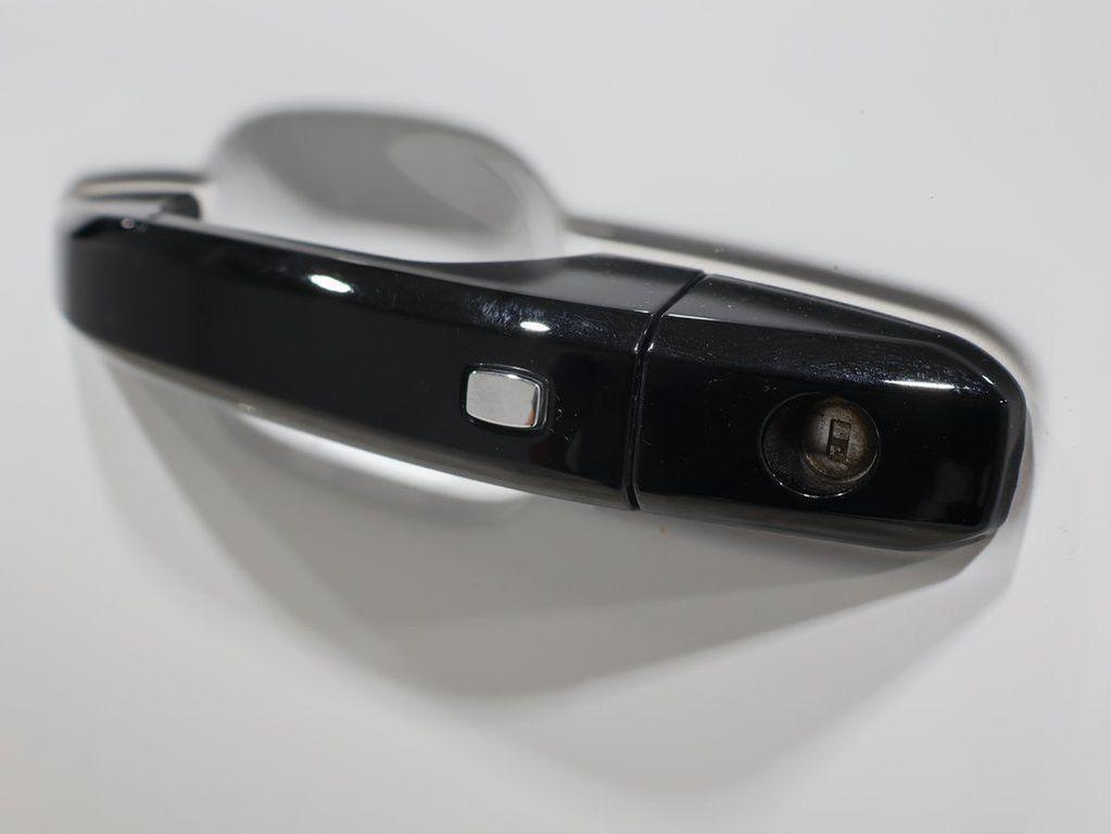 used 2023 GMC Sierra 1500 car, priced at $51,691