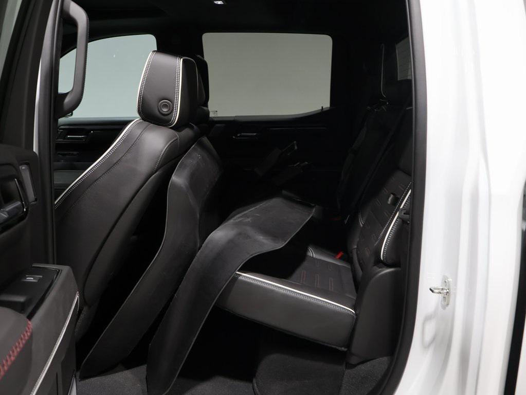 used 2023 GMC Sierra 1500 car, priced at $56,932
