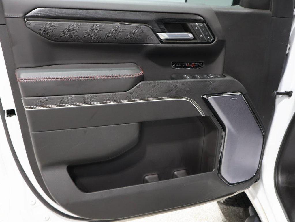 used 2023 GMC Sierra 1500 car, priced at $56,932