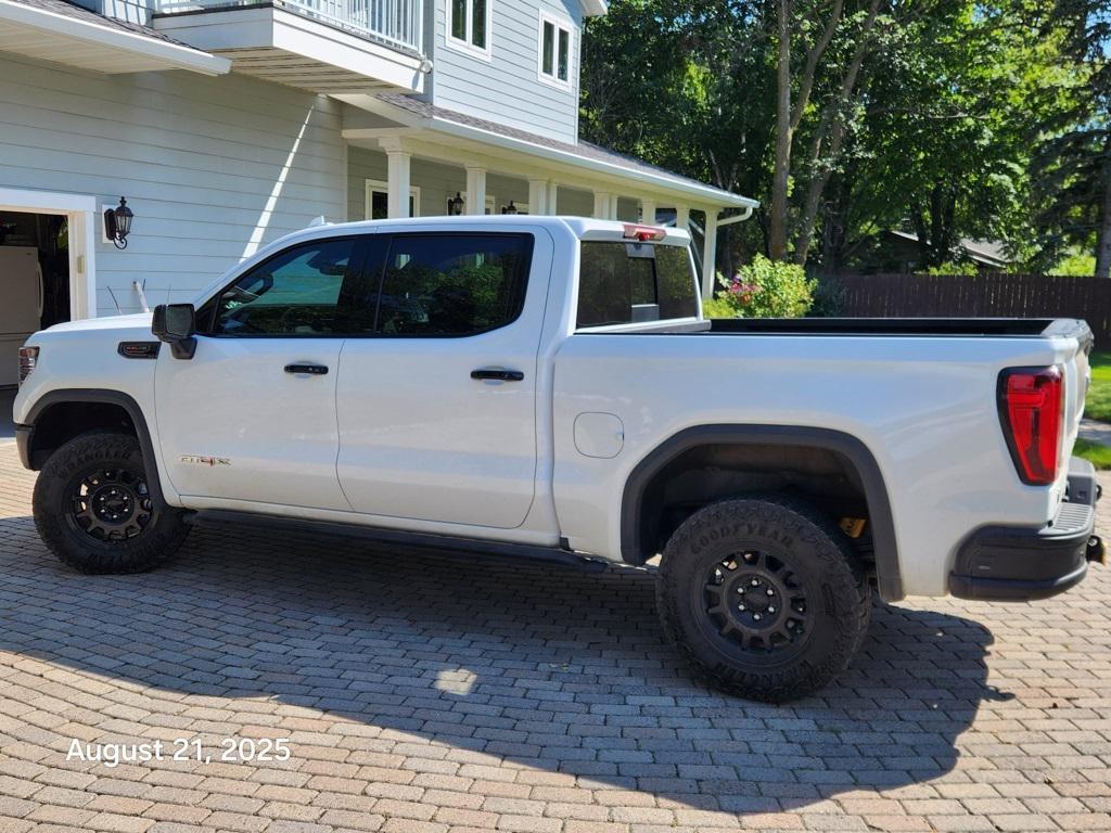 used 2023 GMC Sierra 1500 car, priced at $56,932