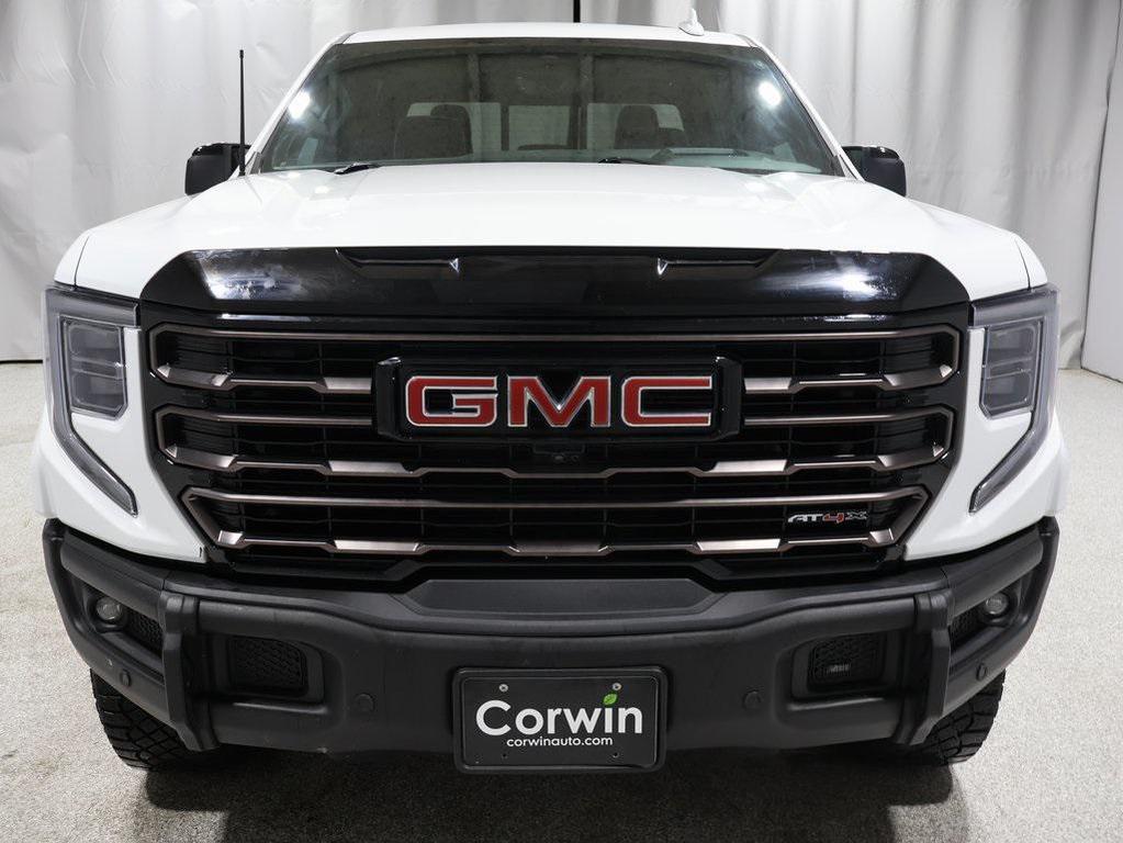 used 2023 GMC Sierra 1500 car, priced at $56,932