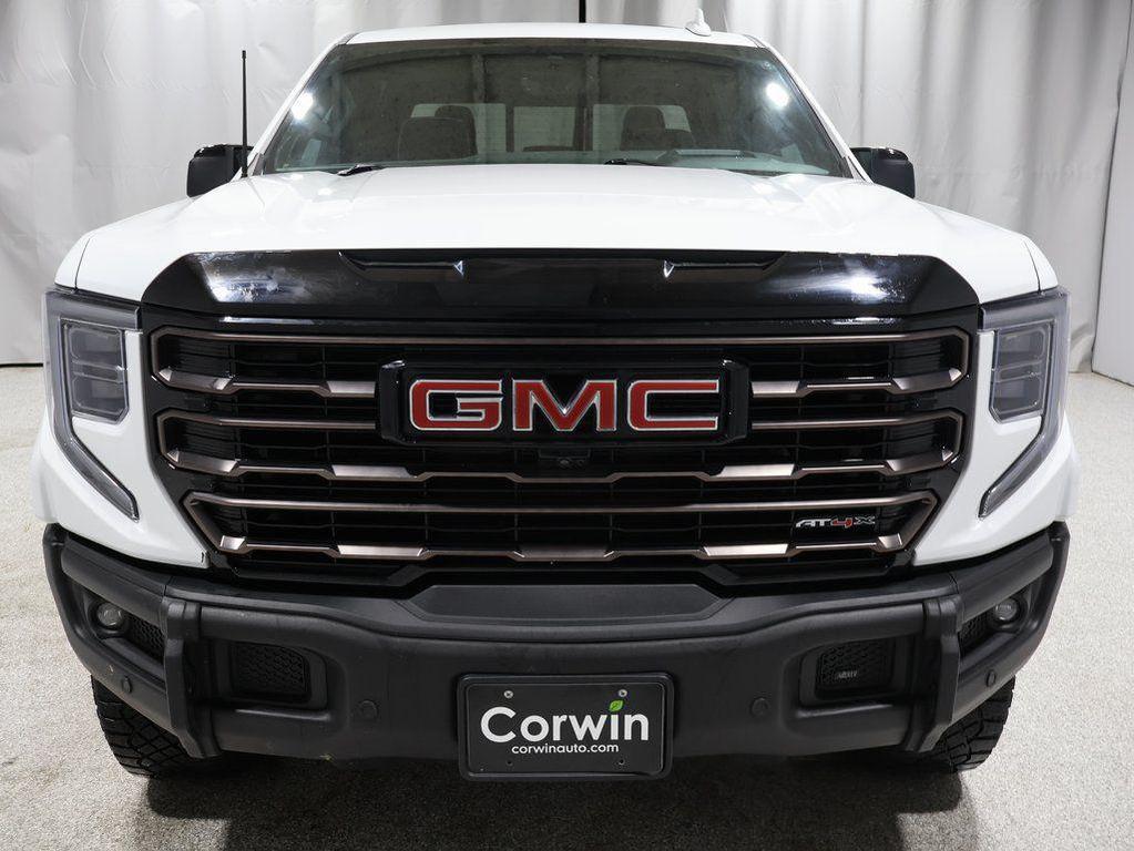 used 2023 GMC Sierra 1500 car, priced at $51,691