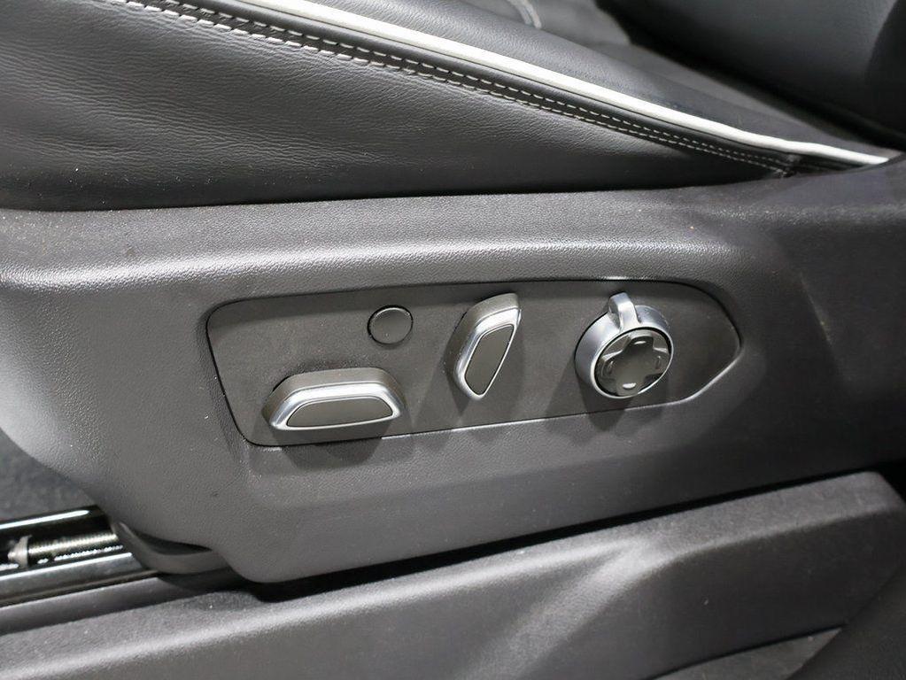 used 2023 GMC Sierra 1500 car, priced at $51,691