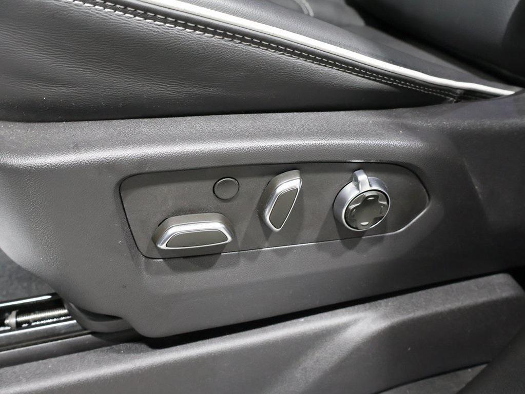 used 2023 GMC Sierra 1500 car, priced at $56,932