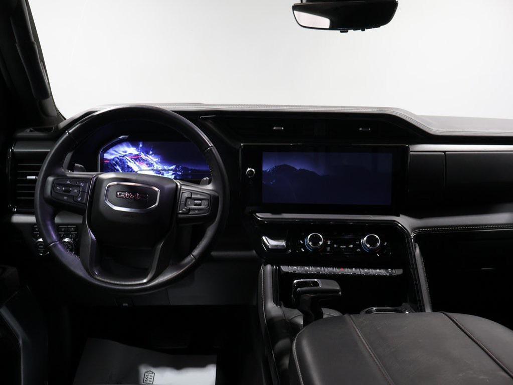 used 2023 GMC Sierra 1500 car, priced at $56,932