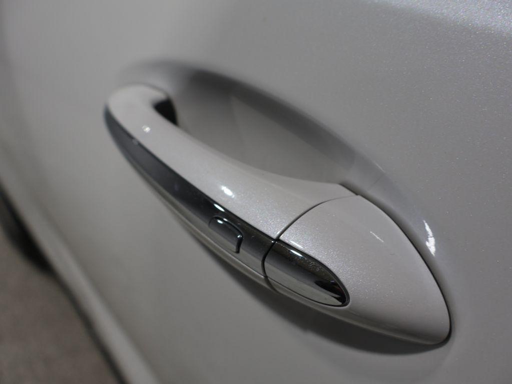 used 2024 Buick Encore GX car, priced at $22,573