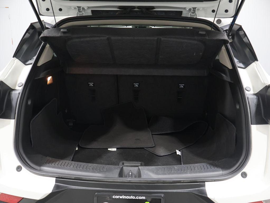 used 2024 Buick Encore GX car, priced at $22,573