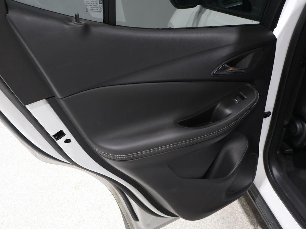 used 2024 Buick Encore GX car, priced at $22,573