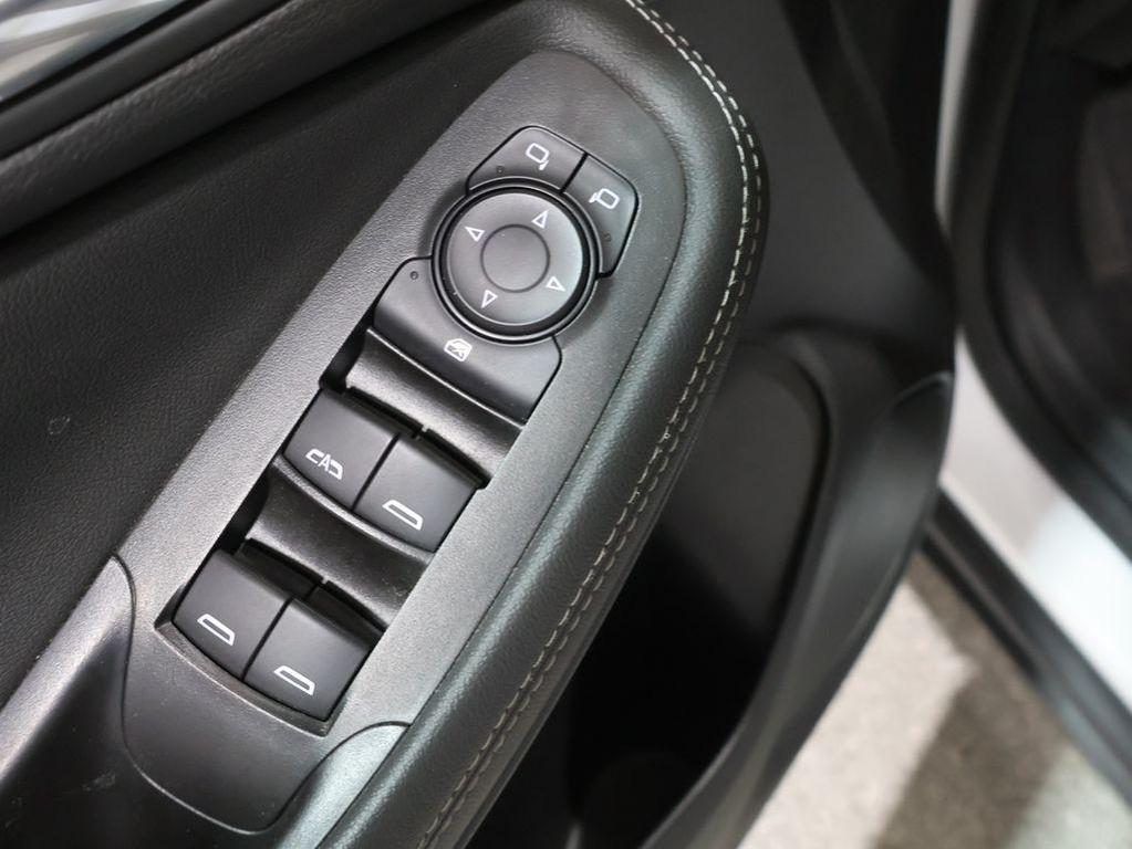 used 2024 Buick Encore GX car, priced at $22,573