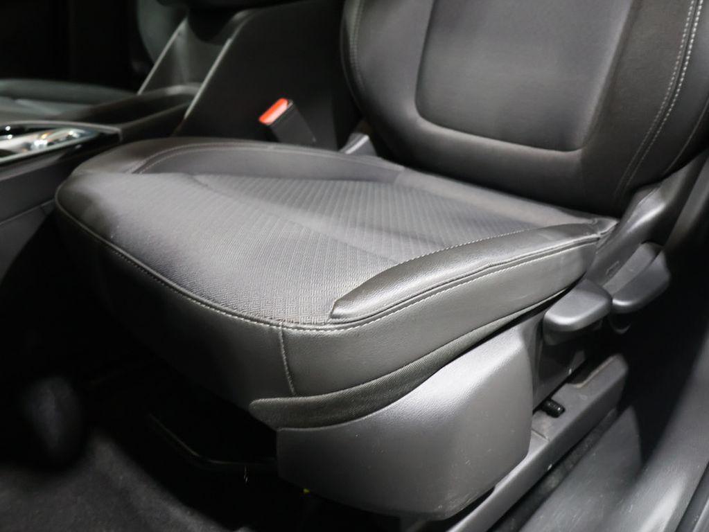 used 2024 Buick Encore GX car, priced at $22,573