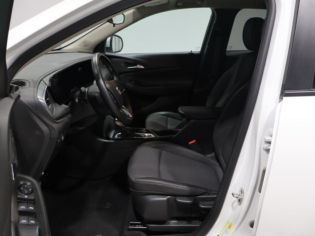 used 2024 Buick Encore GX car, priced at $22,573