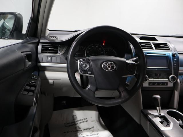 used 2012 Toyota Camry car, priced at $9,813