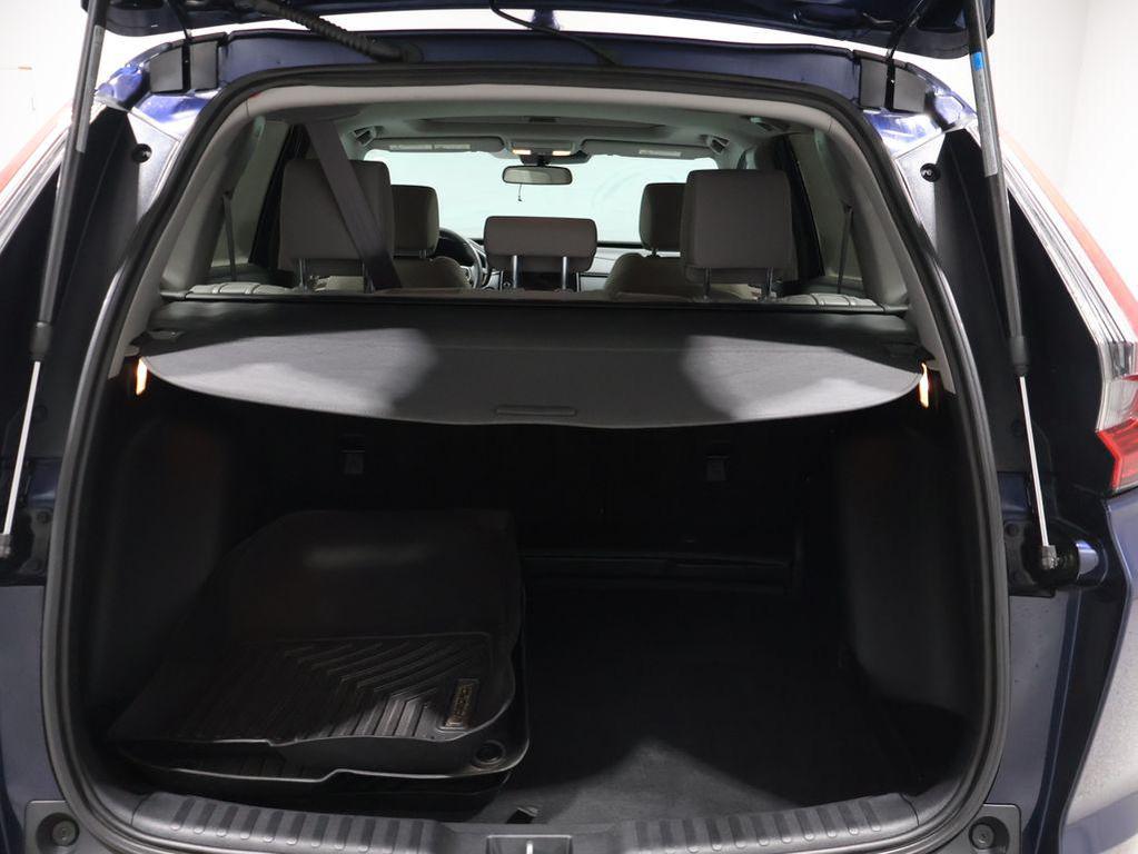 used 2020 Honda CR-V car, priced at $25,850