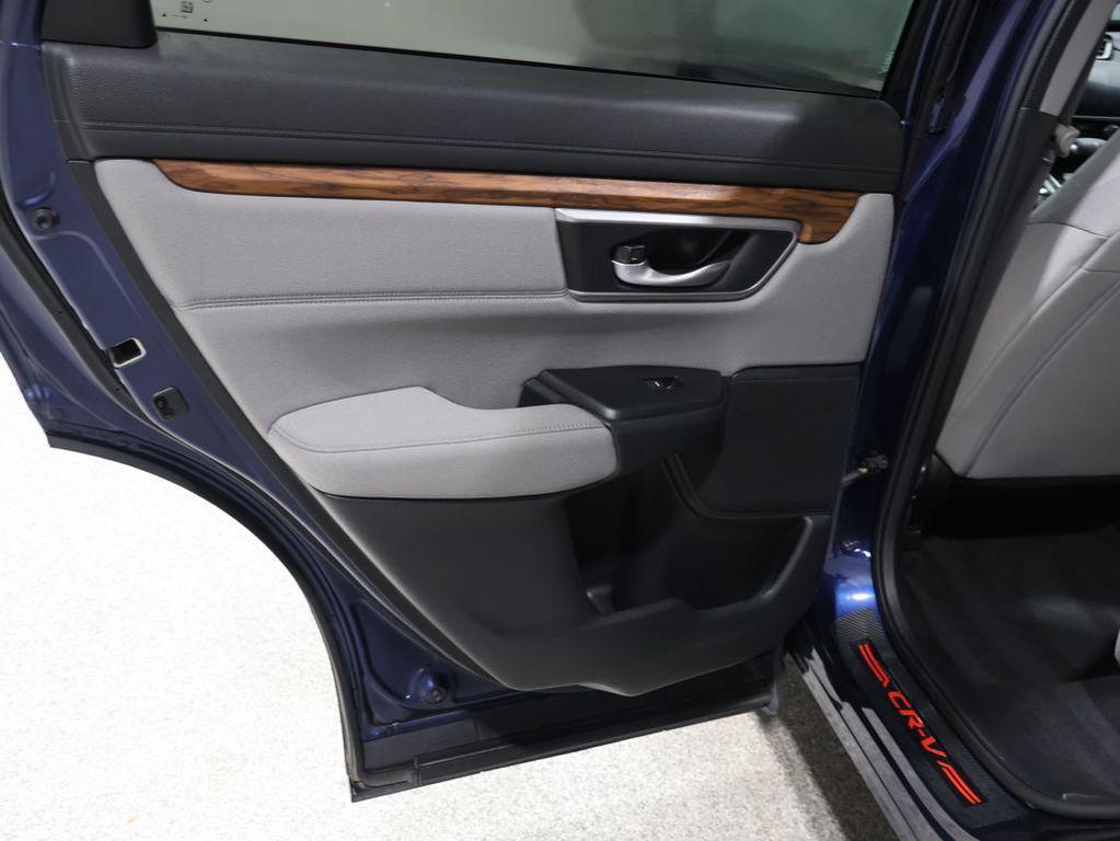 used 2020 Honda CR-V car, priced at $25,850