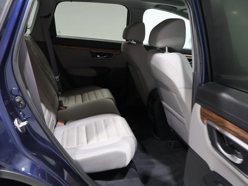 used 2020 Honda CR-V car, priced at $25,850