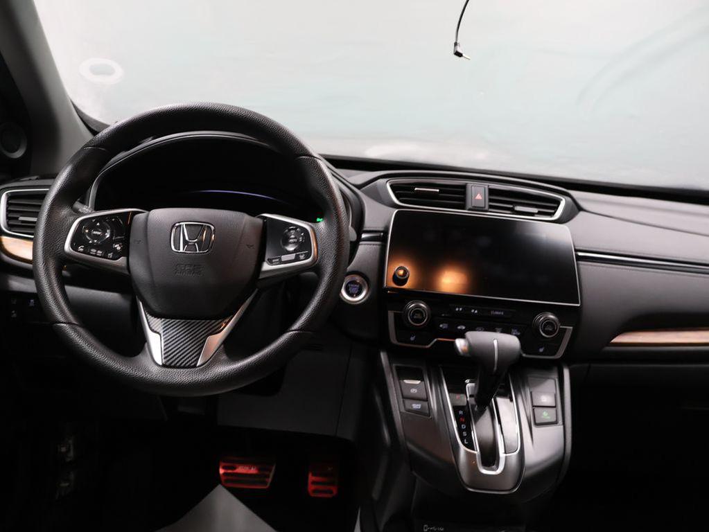 used 2020 Honda CR-V car, priced at $25,850