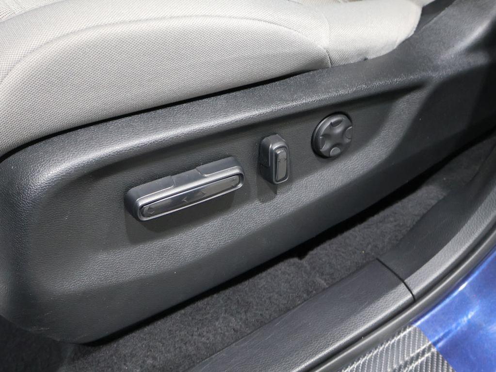 used 2020 Honda CR-V car, priced at $25,850