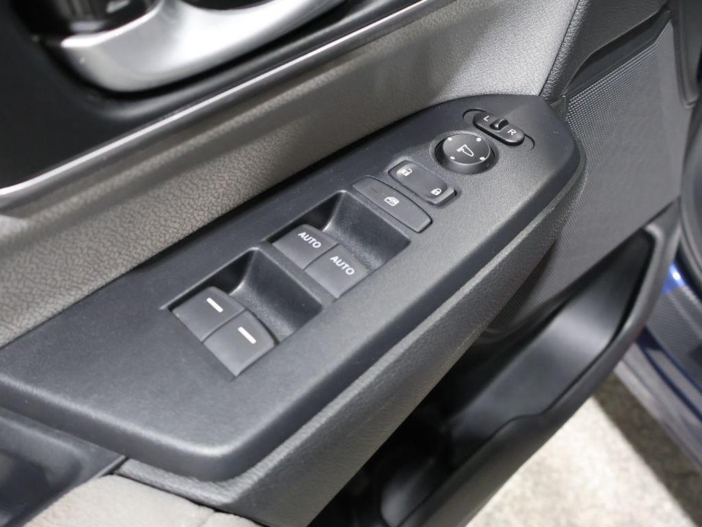 used 2020 Honda CR-V car, priced at $25,850