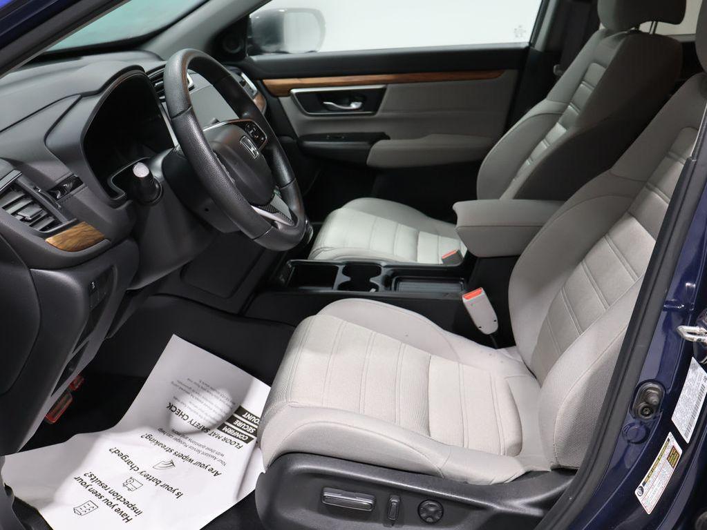 used 2020 Honda CR-V car, priced at $25,850