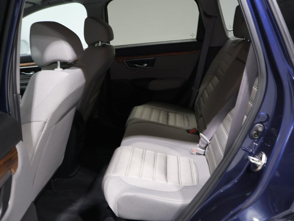 used 2020 Honda CR-V car, priced at $25,850