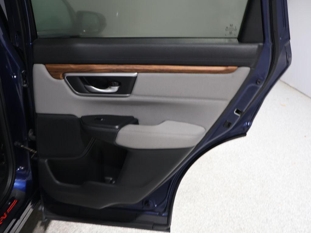 used 2020 Honda CR-V car, priced at $25,850